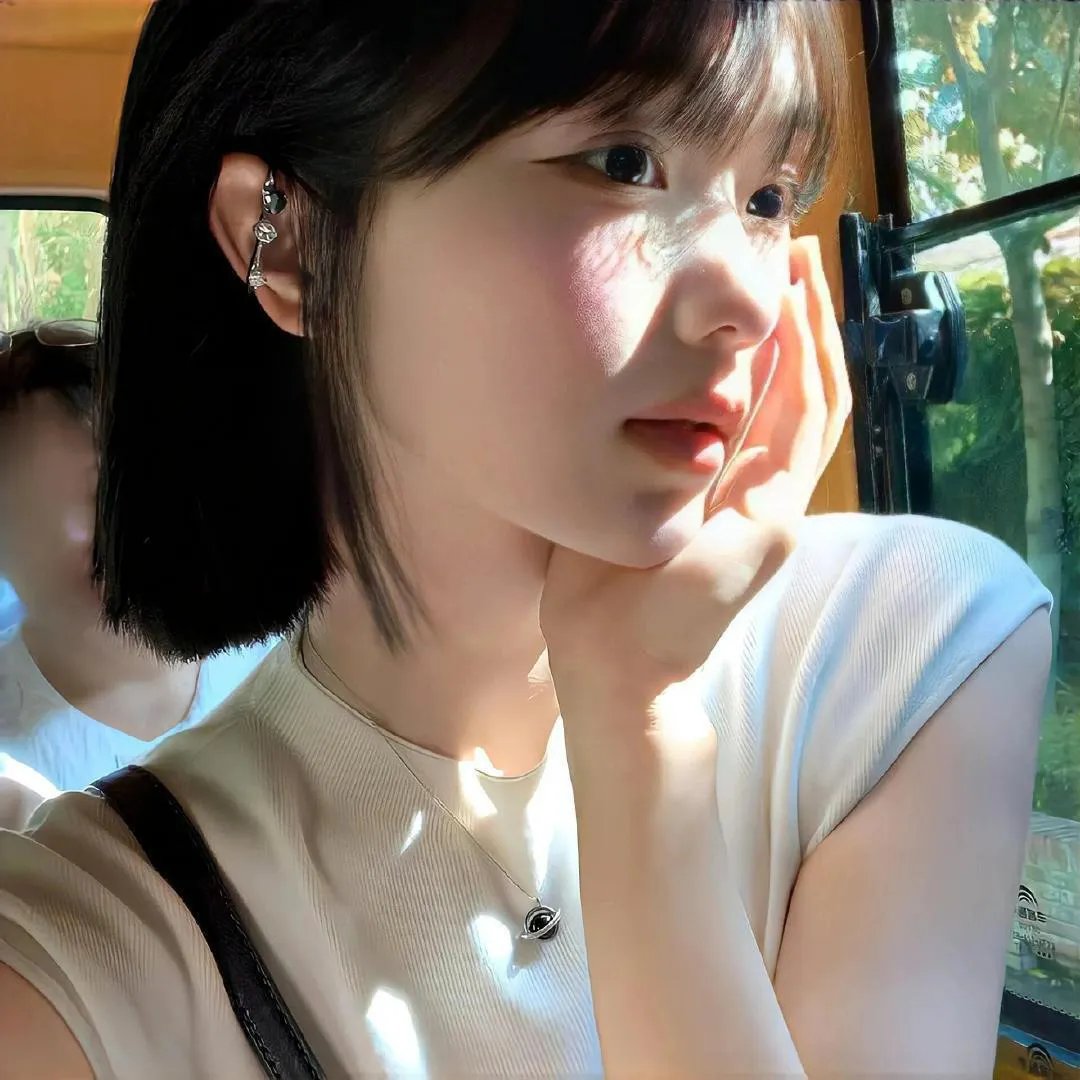 通灵美人