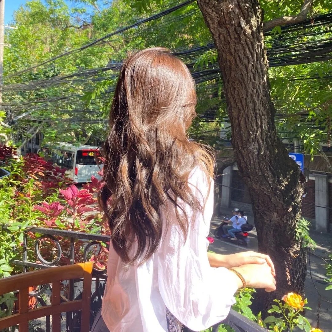 妻子的秘密世界