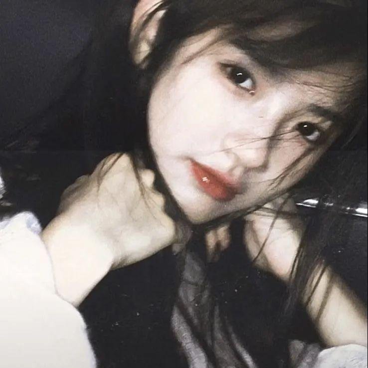 美丽女孩