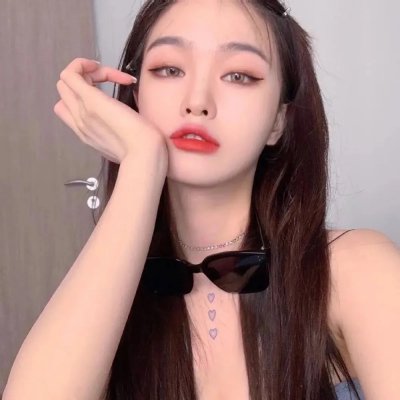 幸运女士